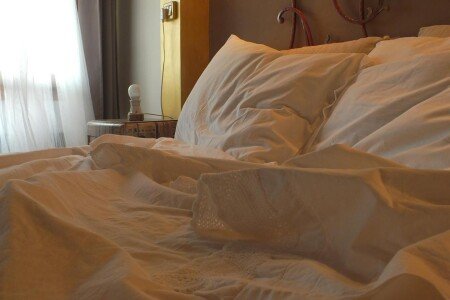 Bed and breakfast 5 ospiti, con giardino