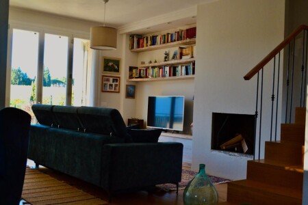 Bed and breakfast 1 camera, con giardino