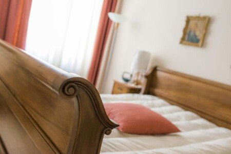 Bed and breakfast 3 ospiti, con piscina
