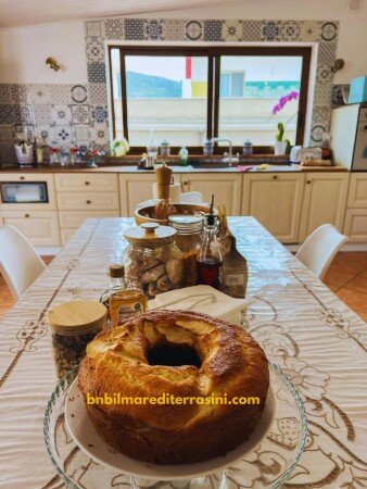 Bed and breakfast 1 camera, con aria condizionata