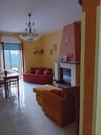 Appartamento 1 camera, con parcheggio