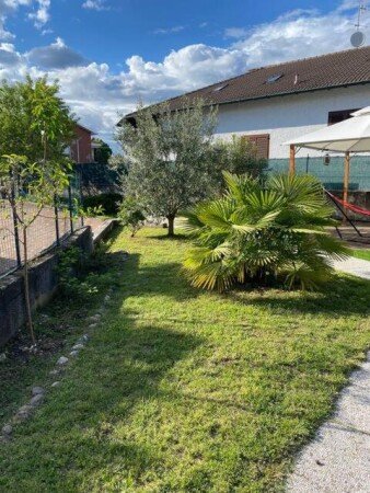 Bed and breakfast 3 ospiti, con giardino