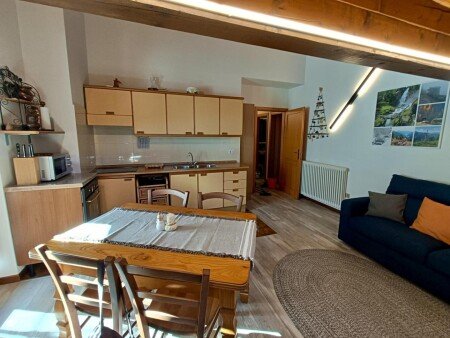 Appartamento 2 camere, con wifi