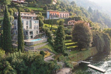 Villa 10 ospiti, con piscina