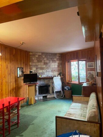 Appartamento 1 camera, con wifi