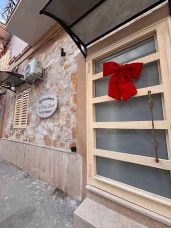 Bed and breakfast 2 ospiti, con idromassaggio