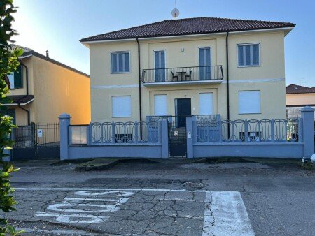 Appartamento 3 ospiti, con giardino