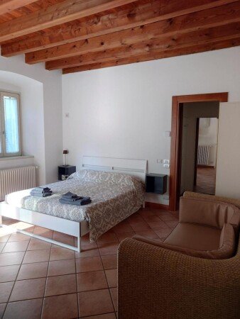 Appartamento 1 camera, con wifi