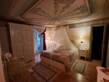 Appartamento 1 camera, con wifi