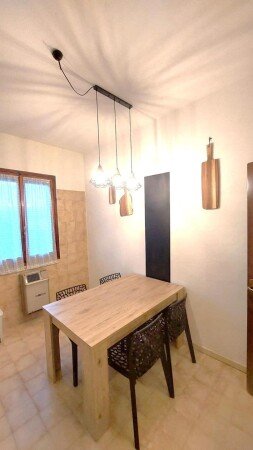 Appartamento 2 camere, con giardino