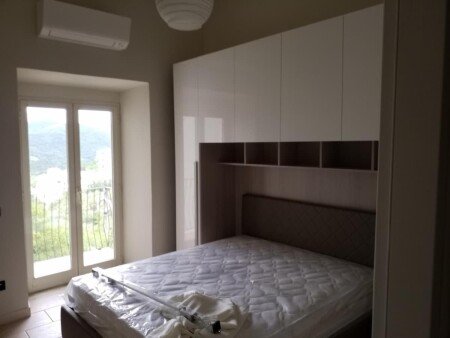 Appartamento 1 camera, con aria condizionata