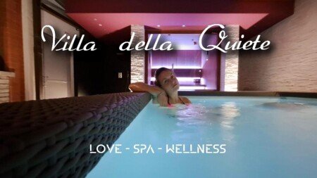 Appartamento 1 camera, con idromassaggio