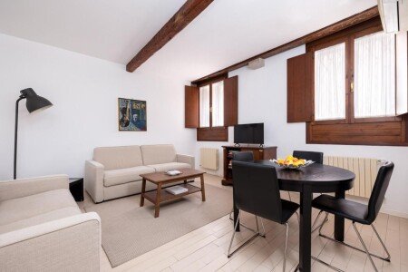 Appart'Hotel 6 voyageurs, avec climatisation