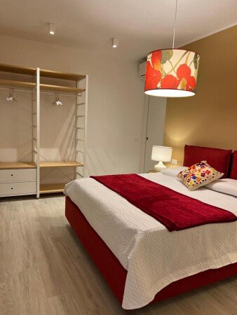 Appartamento 2 camere, con aria condizionata