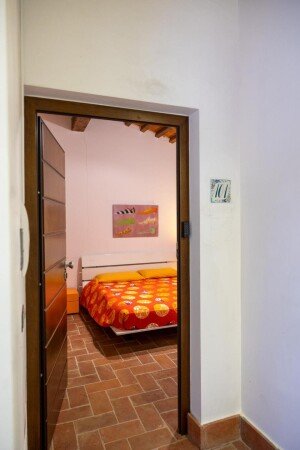 Bed and breakfast 2 ospiti, con idromassaggio