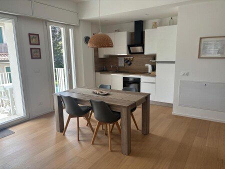 Appartement 2 slaapkamers, met air conditioning