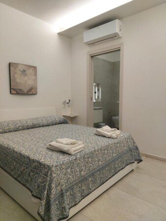 Bed and breakfast 4 ospiti, con idromassaggio