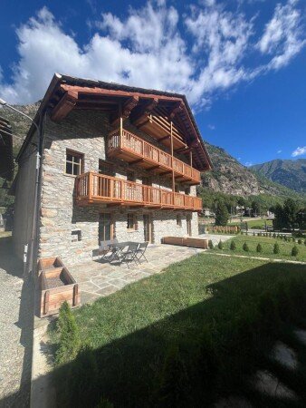 Appartamento 1 camera, con parcheggio