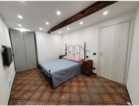 Appartamento 2 camere, con aria condizionata