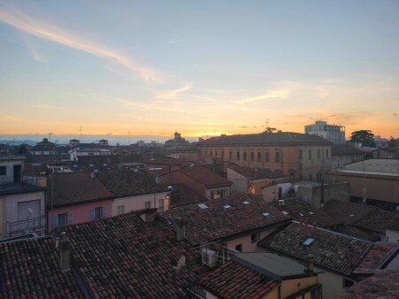 Bed and breakfast 1 camera, con wifi