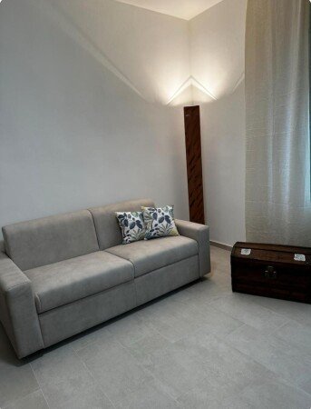 Appartamento 1 camera, con aria condizionata