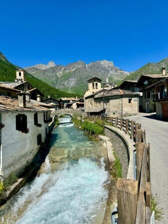 Appartamento 2 camere, con giardino
