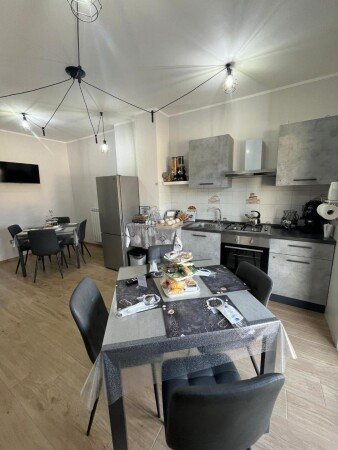 Bed and breakfast 4 ospiti, con aria condizionata