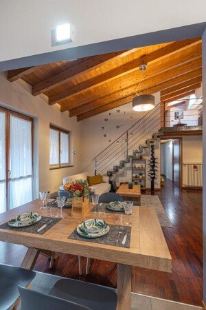 Appartamento 2 camere, con aria condizionata