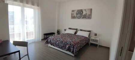 Bed and breakfast 3 ospiti, con aria condizionata