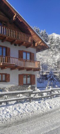 Appartement 1 chambre, avec jardin