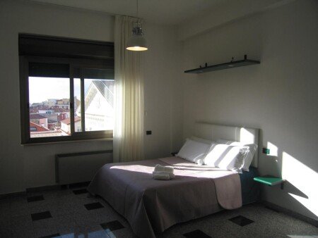 Bed and breakfast 2 ospiti, con aria condizionata