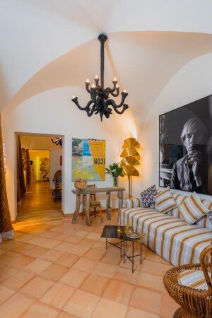 Bed and breakfast 2 ospiti, con aria condizionata