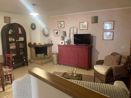 Appartamento 4 camere, con wifi