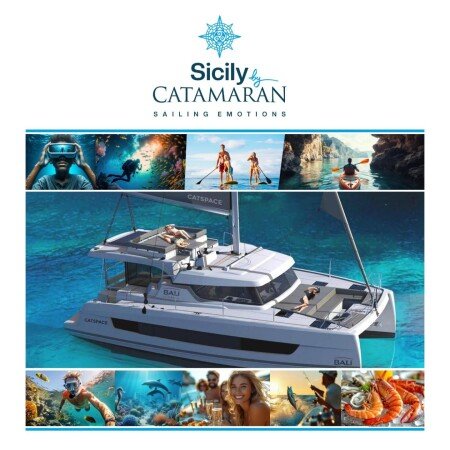 Boat 3 guests, with air conditioning