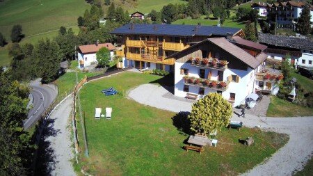 Bed and breakfast 3 ospiti, con palestra
