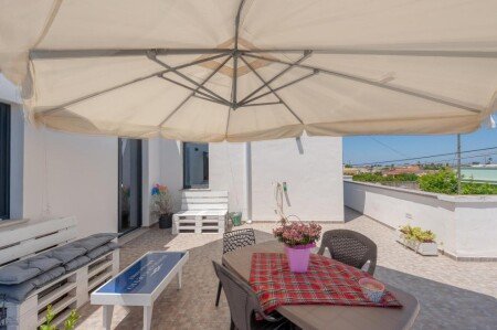 Bed and breakfast 3 ospiti, con aria condizionata