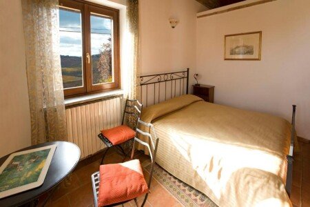 Bed and breakfast 4 ospiti, con wifi