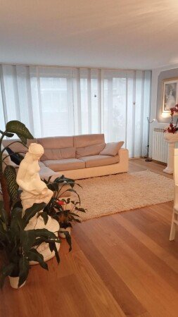 Bed and breakfast 1 Schlafzimmer, mit Klimaanlage