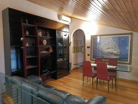 Casa 4 ospiti, con idromassaggio