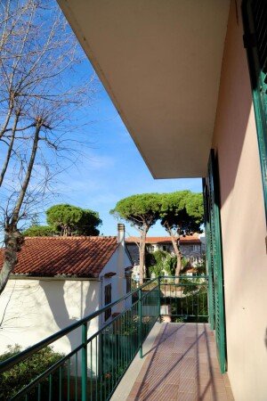 Appartamento 2 camere, con parcheggio