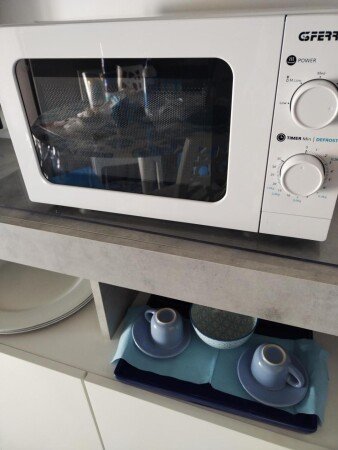 Appartamento 2 camere, con aria condizionata