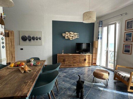 Appartamento 1 camera, con aria condizionata