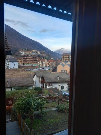 Casa 2 ospiti, con giardino