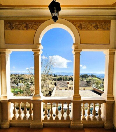 Bed and breakfast 4 ospiti, con giardino