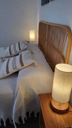 Bed and breakfast 4 ospiti, con giardino