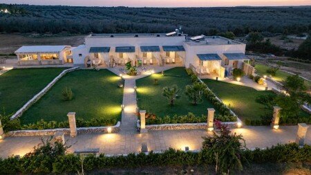 Bed and breakfast 3 ospiti, con giardino