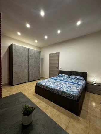 Appartamento 1 camera, con wifi