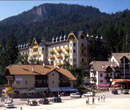 Appartamento 1 camera, con giardino