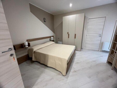 Bed and breakfast 4 ospiti, con giardino