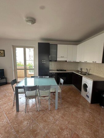 Appartamento 2 camere, con piscina